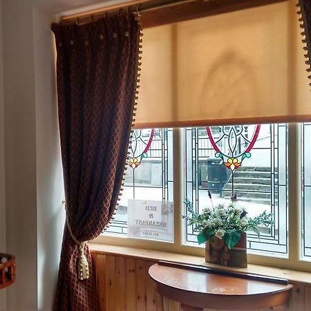 Cuil Darach Bed & Breakfast Clones Exterior foto