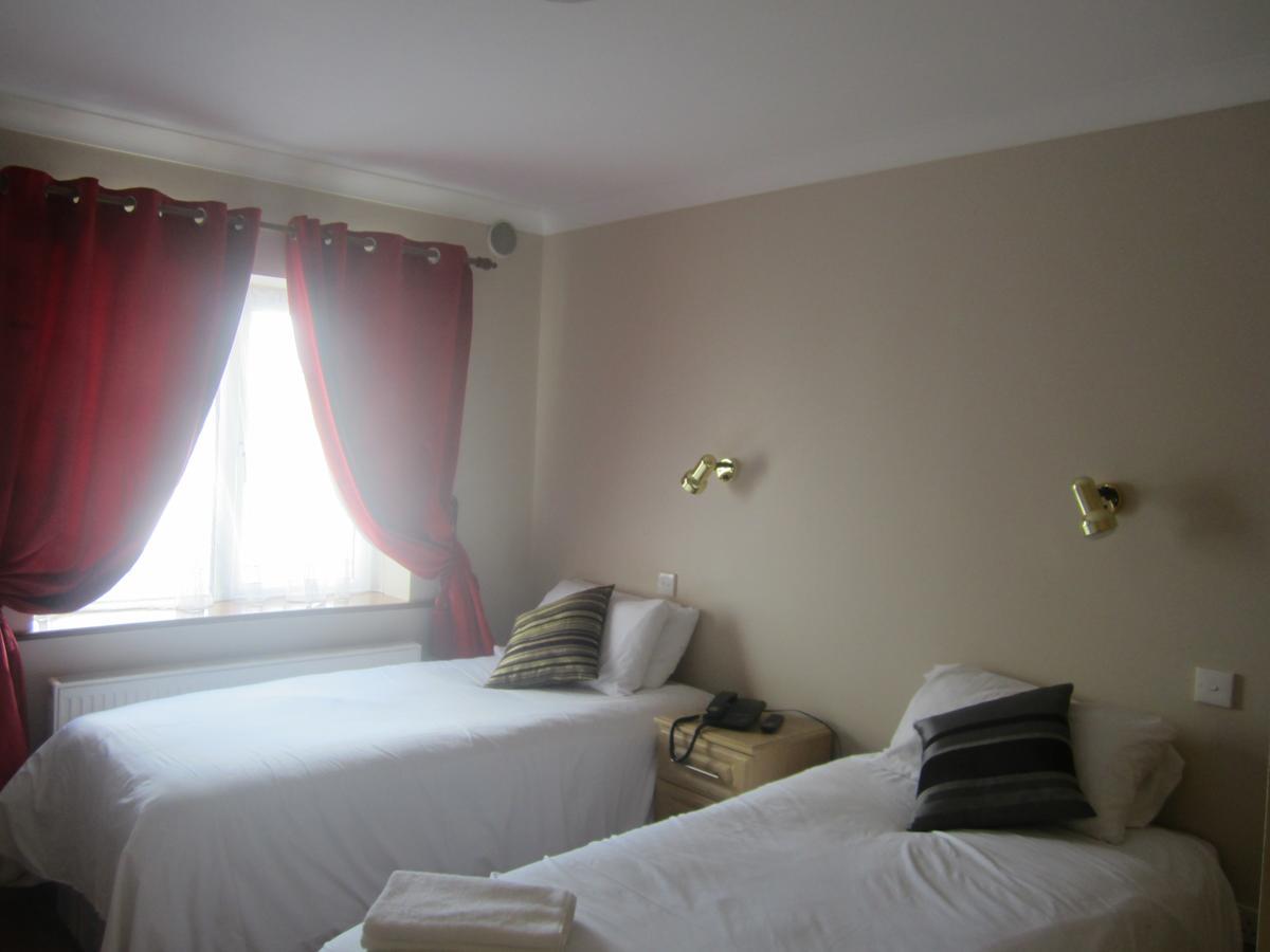 Cuil Darach Bed & Breakfast Clones Exterior foto