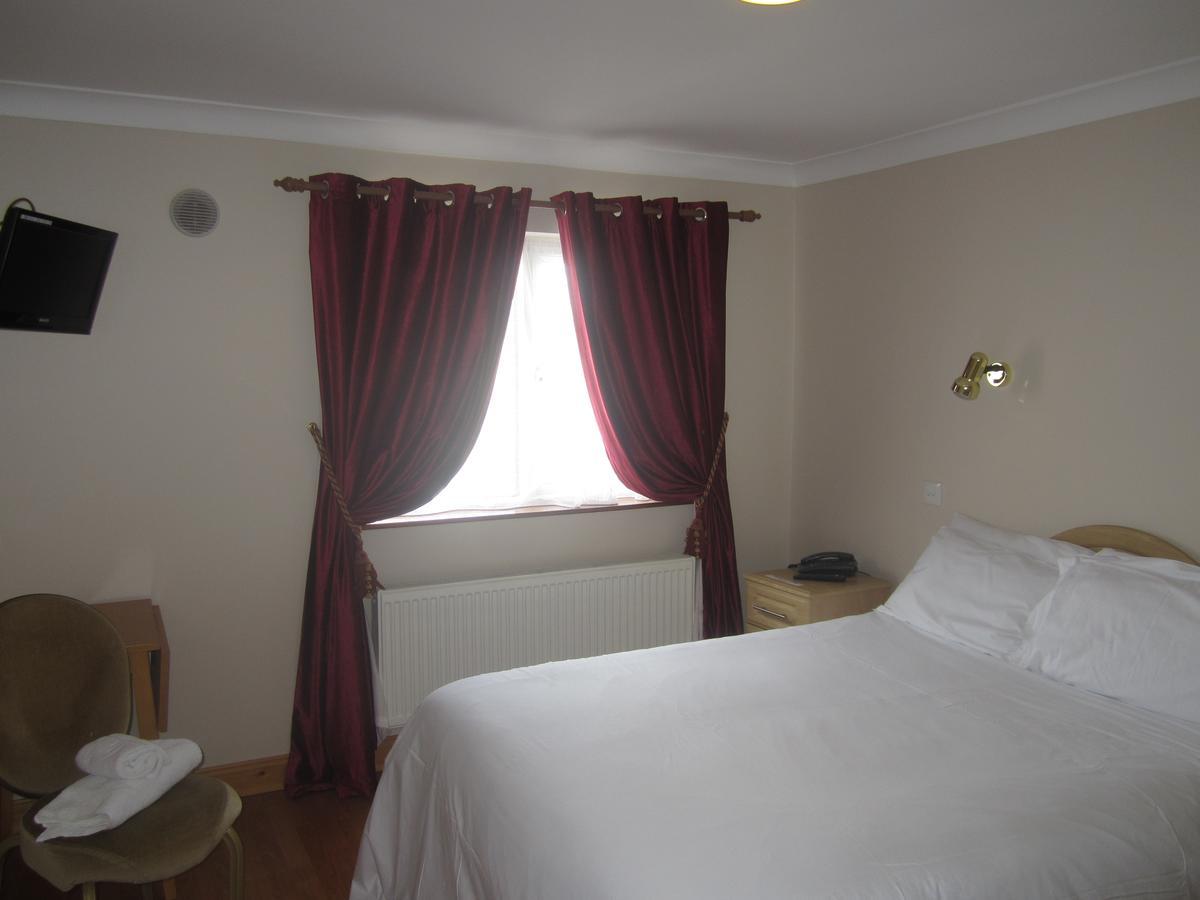 Cuil Darach Bed & Breakfast Clones Exterior foto
