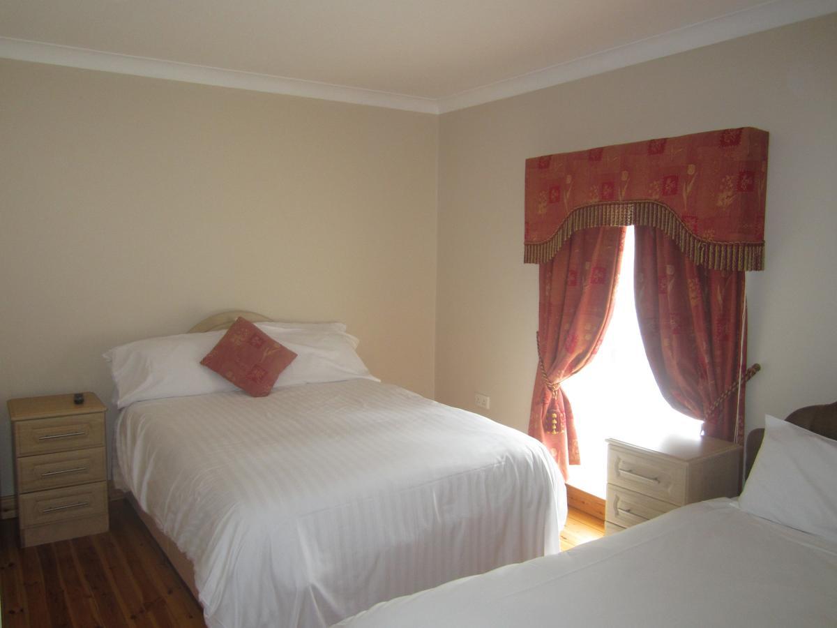 Cuil Darach Bed & Breakfast Clones Exterior foto