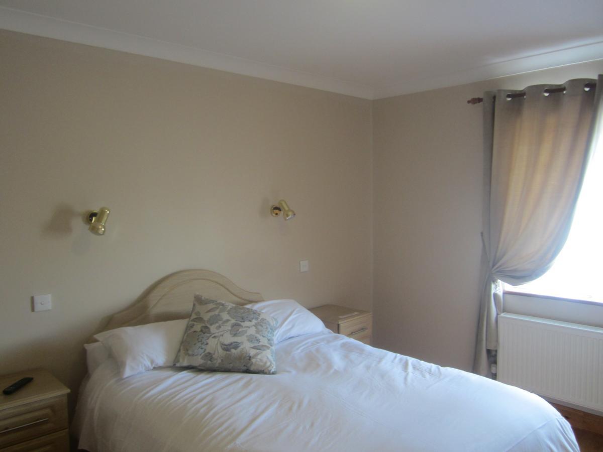 Cuil Darach Bed & Breakfast Clones Exterior foto