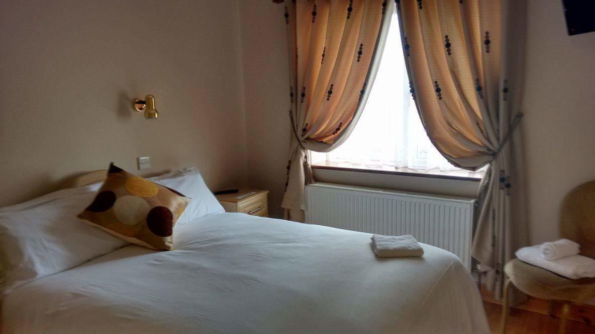 Cuil Darach Bed & Breakfast Clones Exterior foto