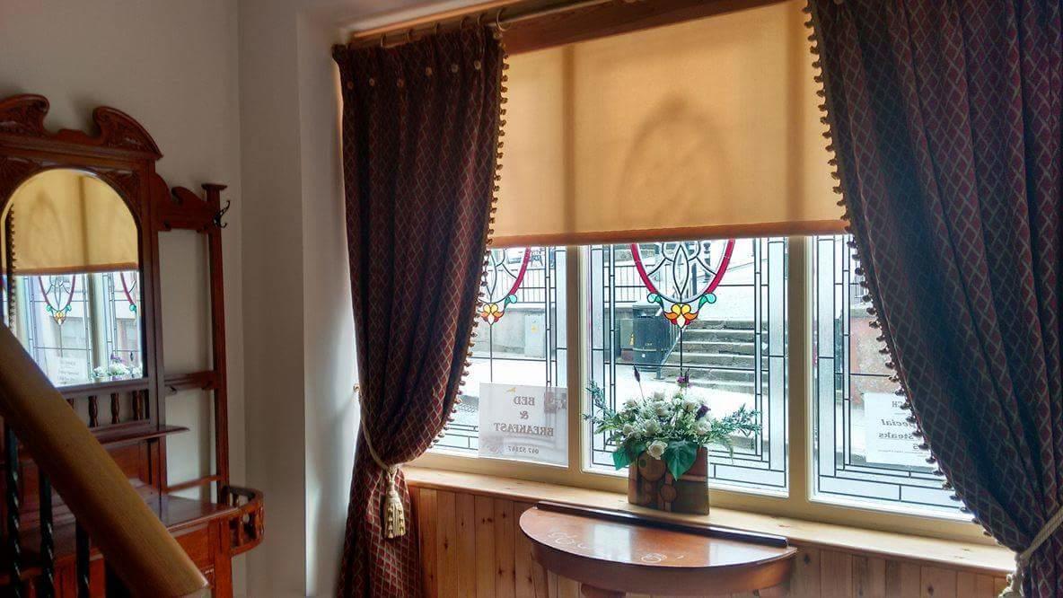 Cuil Darach Bed & Breakfast Clones Exterior foto